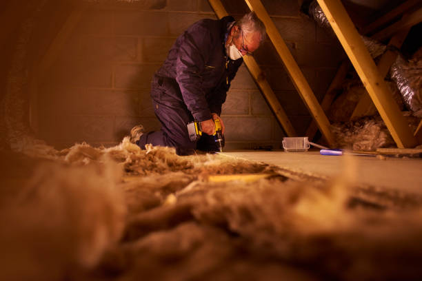 Best Spray Foam Insulation in La Grange Park, IL